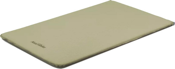 Туристический коврик Naturehike NH21FCD11-OGRD - фото