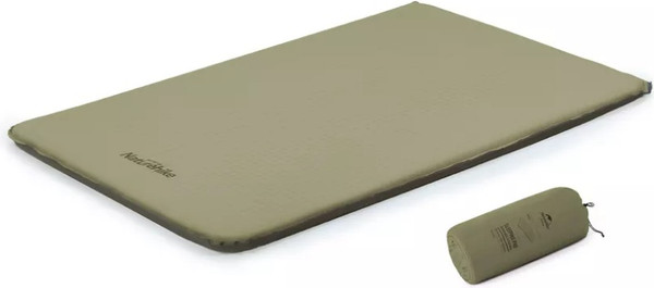 Туристический коврик Naturehike NH21FCD11-OGRD