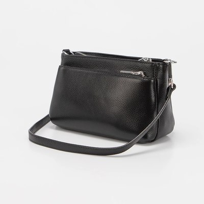 Сумка Poshete 923-6597-BLK