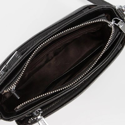 Сумка Poshete 923-6597-BLK