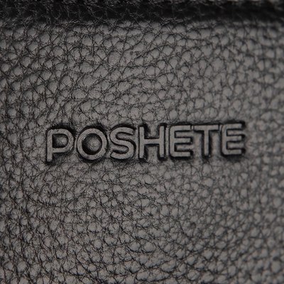 Сумка Poshete 923-6597-BLK