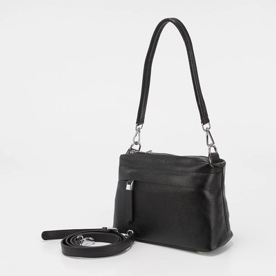 Сумка Poshete 923-6609-BLK