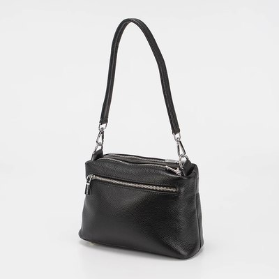 Сумка Poshete 923-6609-BLK