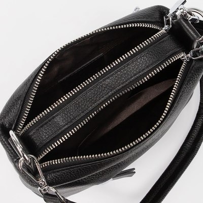 Сумка Poshete 923-6609-BLK