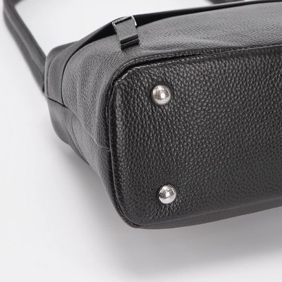 Сумка Poshete 923-6609-BLK