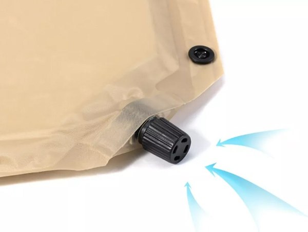 Туристический коврик Naturehike NH18Q010-D-NYE