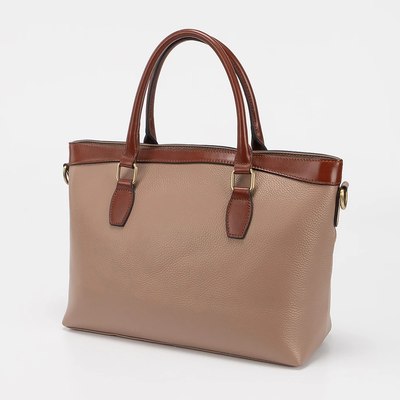 Сумка Poshete 923-6828-COF