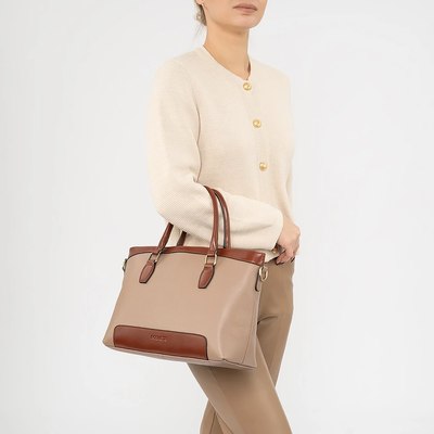 Сумка Poshete 923-6828-COF