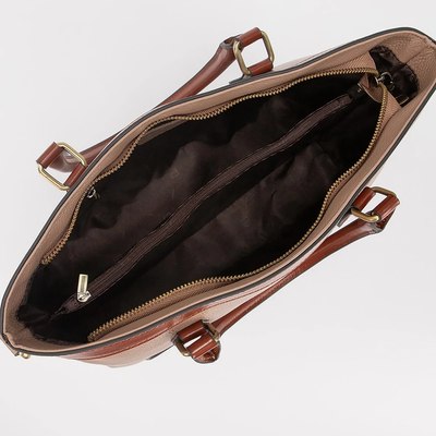 Сумка Poshete 923-6828-COF