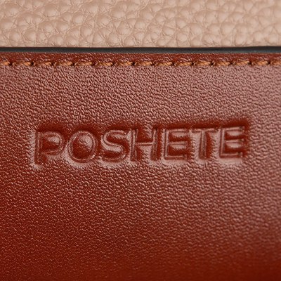 Сумка Poshete 923-6828-COF