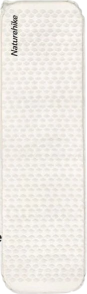 Туристический коврик Naturehike 185x55x3.5см / CNK2300DZ013-SQG - фото