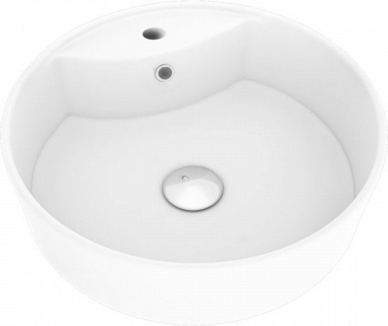 Умывальник Teymi Lina S D40 / T50191 - фото
