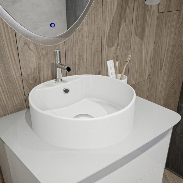 Умывальник Teymi Lina S D40 / T50191