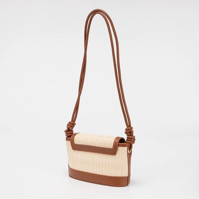 Сумка Passo Avanti 500-8238-BGB