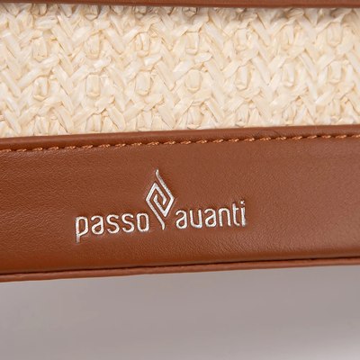 Сумка Passo Avanti 500-8238-BGB