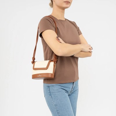 Сумка Passo Avanti 500-8238-BGB