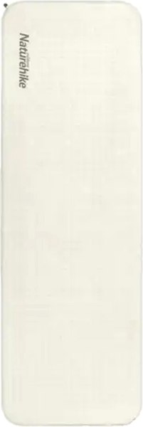 Туристический коврик Naturehike 200x65x3см / NH21FCD10-G - фото