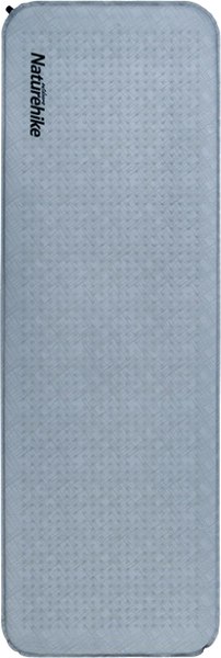 Туристический коврик Naturehike 200x65x3см / NH21FCD10-BL - фото