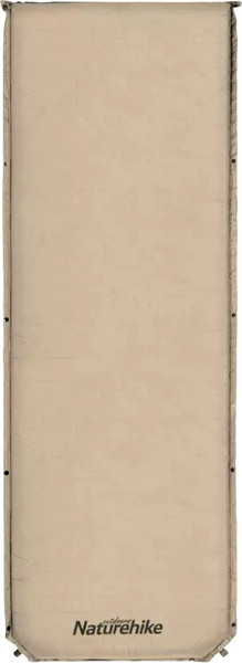 Туристический коврик Naturehike 200х63х5см / NH20DZ003-KH - фото