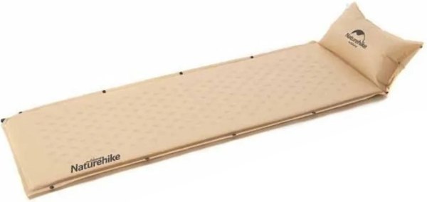 Туристический коврик Naturehike NH15Q002-D-YESN