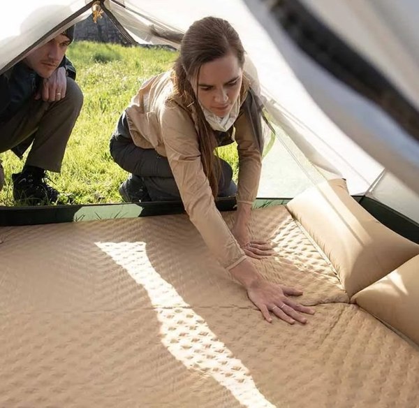 Туристический коврик Naturehike NH15Q002-D-YESN