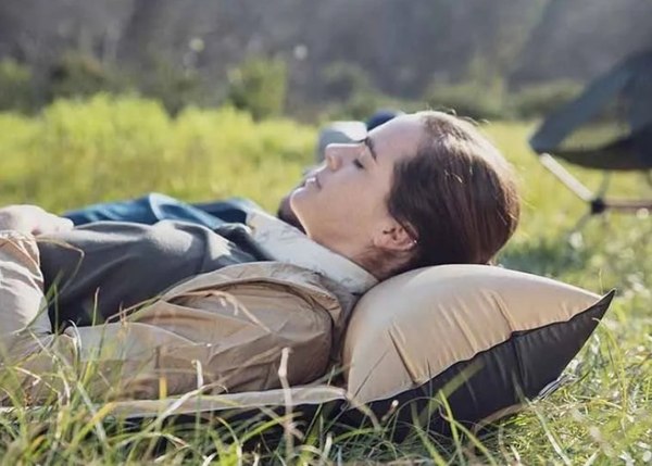 Туристический коврик Naturehike NH15Q002-D-YESN