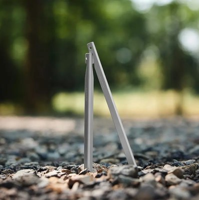 Набор колышков для палатки Naturehike CNK2300ZP016-SL