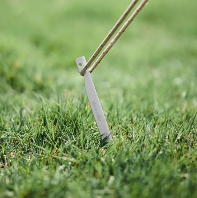 Набор колышков для палатки Naturehike CNK2300ZP016-SL