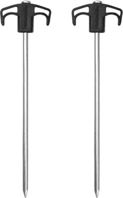 Набор колышков для палатки Naturehike NH21YW133-B - фото