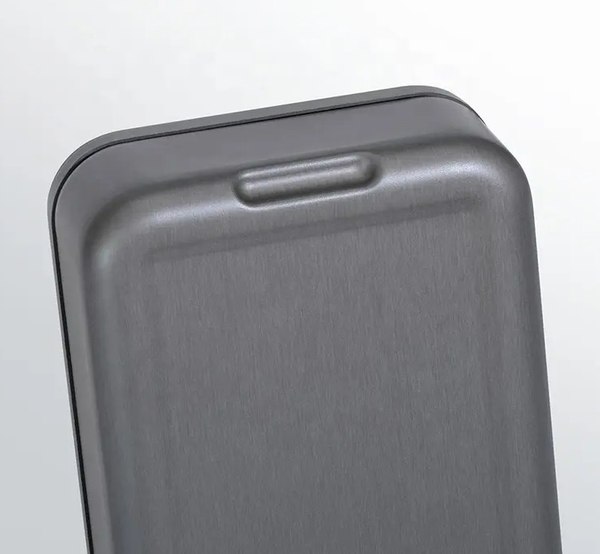 Котелок походный Naturehike NH21CJ011-G