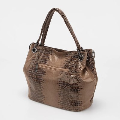 Сумка Passo Avanti 709-P008-A1006-COF