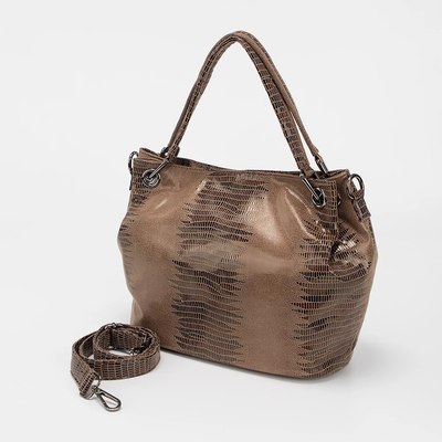 Сумка Passo Avanti 709-P008-A1006-COF