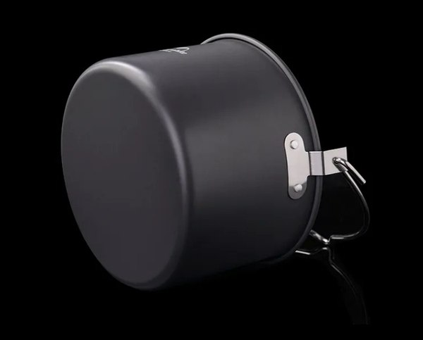 Котелок походный Naturehike NH17D021-G-G