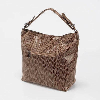 Сумка Passo Avanti 709-P015-A984-COF