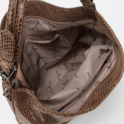 Сумка Passo Avanti 709-P015-A984-COF