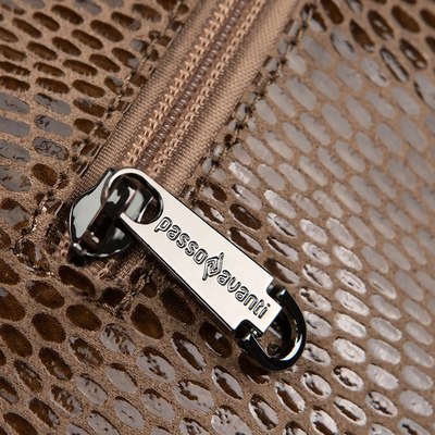 Сумка Passo Avanti 709-P015-A984-COF