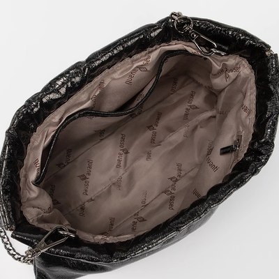 Сумка Passo Avanti 709-P316-BLK