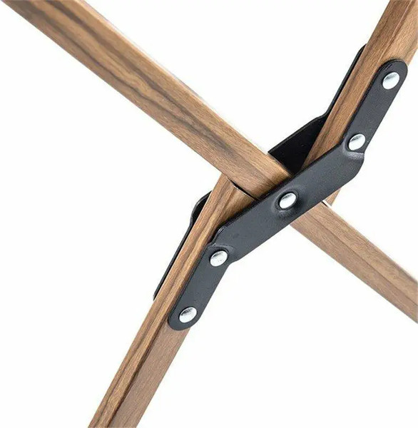 Стул складной Naturehike MW01 / NH19Y001-Z-WOOD