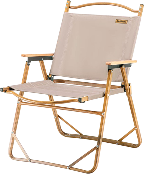 Кресло складное Naturehike MW02 / NH19Y002-D-KHL - фото