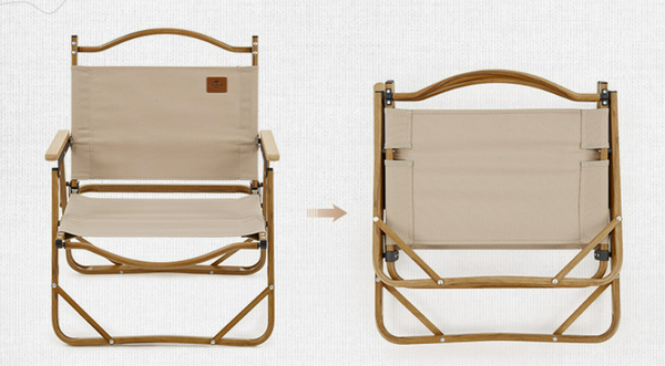 Кресло складное Naturehike MW02 / NH19Y002-D-KHL