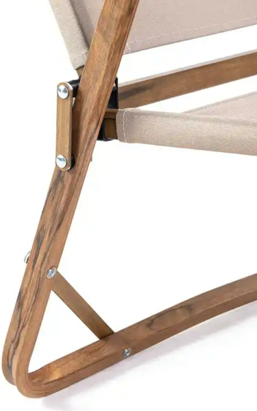 Кресло складное Naturehike MW02 / NH19Y002-D-KHL