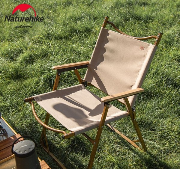 Кресло складное Naturehike MW02 / NH19Y002-D-KHL