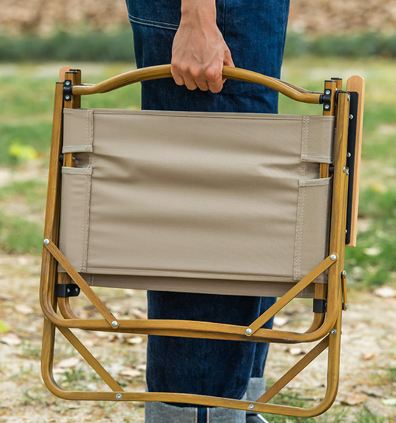 Кресло складное Naturehike MW02 / NH19Y002-D-KHL