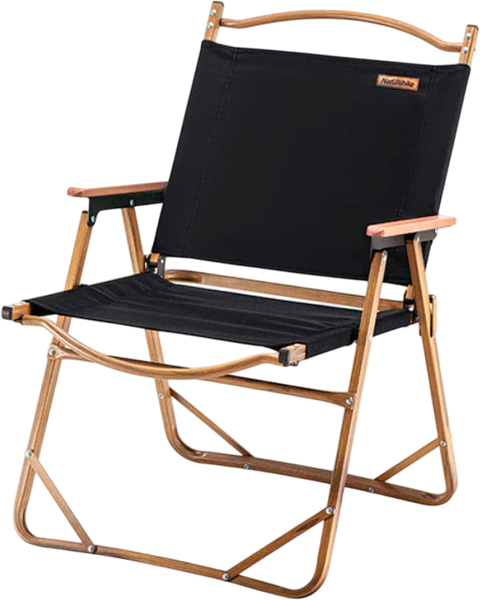 Кресло складное Naturehike MW02 / NH19Y002-D-BLL - фото