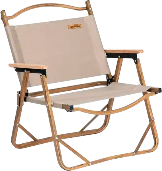 Кресло складное Naturehike MW02 / NH19Y002-D-KH - фото