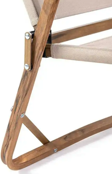 Кресло складное Naturehike MW02 / NH19Y002-D-KH