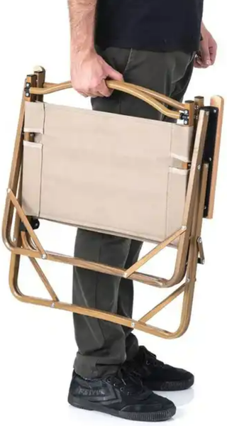 Кресло складное Naturehike MW02 / NH19Y002-D-KH