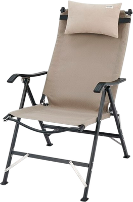 Кресло складное Naturehike TY10 / NH22JU013-KH - фото