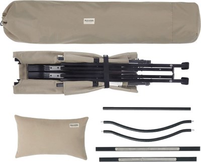 Кресло складное Naturehike TY10 / NH22JU013-KH