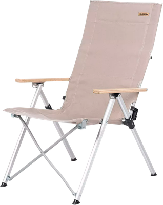 Кресло складное Naturehike NH17T003-Y-KH - фото